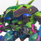 Illustration for article titled iOverwatch /iStreamers Are Pretending To Be In The D.Va Promotionem/em
